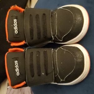 Toddler Adidas